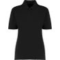 Kustom Kit Women's Workforce Polo Black