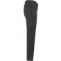 WK Designed To Work Pantalon recyclé stretch homme dark_grey