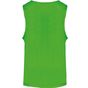 ProAct Chasuble en filet léger multisports enfant fluorescent_green