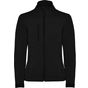 Roly Nebraska Woman noir