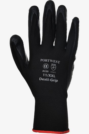 Image produit Dexti grip glove 