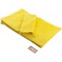 A&R Serviette d'invité Towelzz® Bright yellow