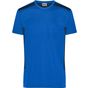 James&Nicholson Men´s Workwear T-Shirt -STRONG- royal/navy