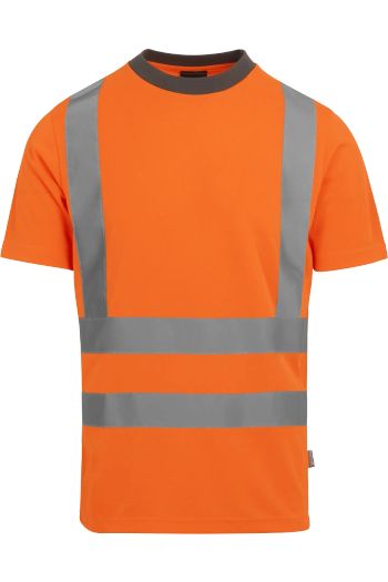 Men's Hi-Vis Pro Contract T-Shirt