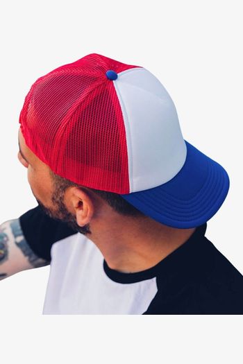 Image produit Rapper Cap