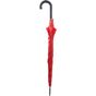 Kimood Parapluie ouverture automatique red