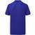 SG Originals Poly Cotton Polo Men royal_blue