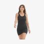 SF Clothing Women´s stretch vest dress