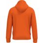 iDeal Basic Brand Sweat-shirt à capuche unisexe ideal_orange