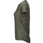 Tee Jays Ladies COOLdry Tee olive_melange