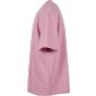 Build Your Brand Sorona Loose Fit Tee Dusty pink