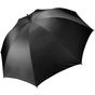 Kimood Parapluie tempête noir