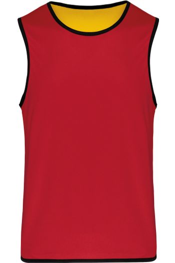 Image produit Chasuble de rugby réversible