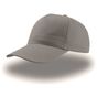 Atlantis Start Five Cap grey