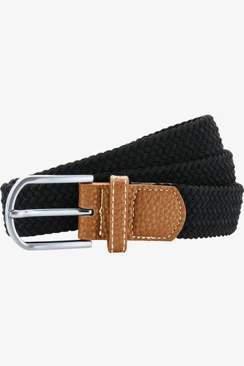 Image produit Ceinture extensible tressée