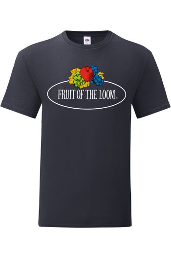 Image produit Vintage T Large Logo Print