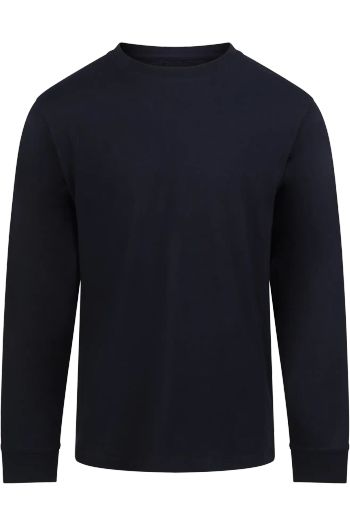 AWDIS 180 LONG SLEEVE T