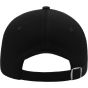 Atlantis Liberty Five Buckle Cap black