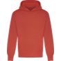 AWDis Just Hoods Signature Heavyweight Hoodie soft_red