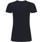 SG Signature Signature Tagless Tee Women navy