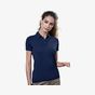 tee jays Women's luxury sport polo