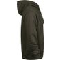 Tee Jays Hooded Sweatshirt dark_olive