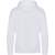 AWDis Just Hoods Graduate Heavyweight Hoodie arctic_white