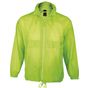 Lime fluo