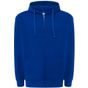 JHK Hooded sweatshirt unisex royal_blue