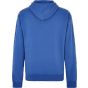 Kustom Kit Regular Fit Hoodie Royal