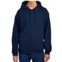 Jerzees Nublend® hooded sweatshirt j_navy