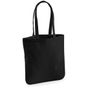 Westford Mill Tote bag de printemps bio Earthaware® black
