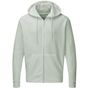 SG Originals Hooded Full Zip Men mercury_grey