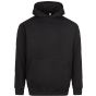 AWDis Just Hoods Vision Heivyweight Hoddie deep_black