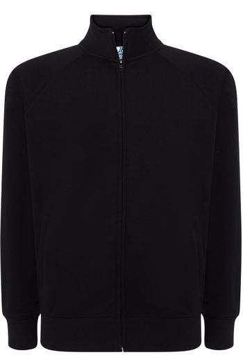 Image produit Full zip sweatshirt