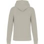 Kariban Sweat-shirt écoresponsable à capuche enfant clay