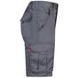 Velilla Bermuda stretch multipoches grey