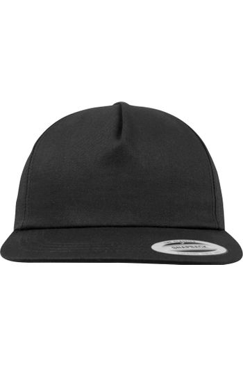 Image produit Unstructured 5-Panel Snapback