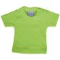 James&Nicholson Mini-T lime_green