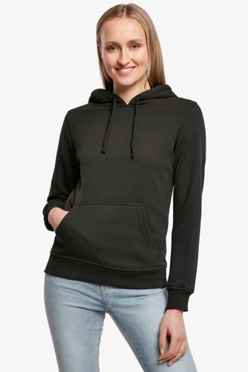 Image produit Ladies Merch Hoody