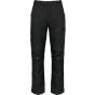 WK Designed To Work Pantalon de travail multipoches homme black