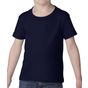 Gildan Heavy Cotton Toddler T-Shirt navy