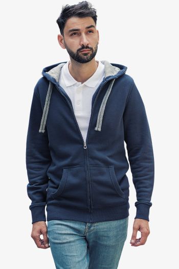 Image produit Men´s Hooded Jacket