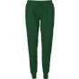 Neutral Unisex Sweatpants With Cuff bottle_green