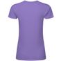 SG Signature Signature Tagless Tee Women aster_purple