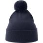 Atlantis WIND-S WITH POMPOM navy