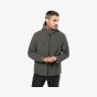 Kariban Veste softshell à capuche homme