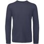 B&C Collection Inspire LSL T/men_° navy_blue