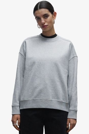 Image produit Womens Oversized Sweatshirt