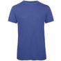 Heather royal blue